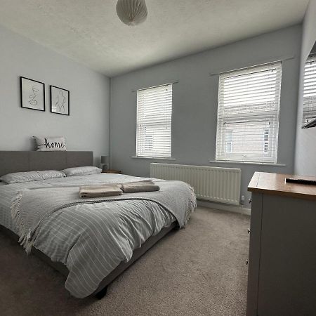 Cosy, 2 Bedroom Cottage In Guisborough Town Centre Экстерьер фото