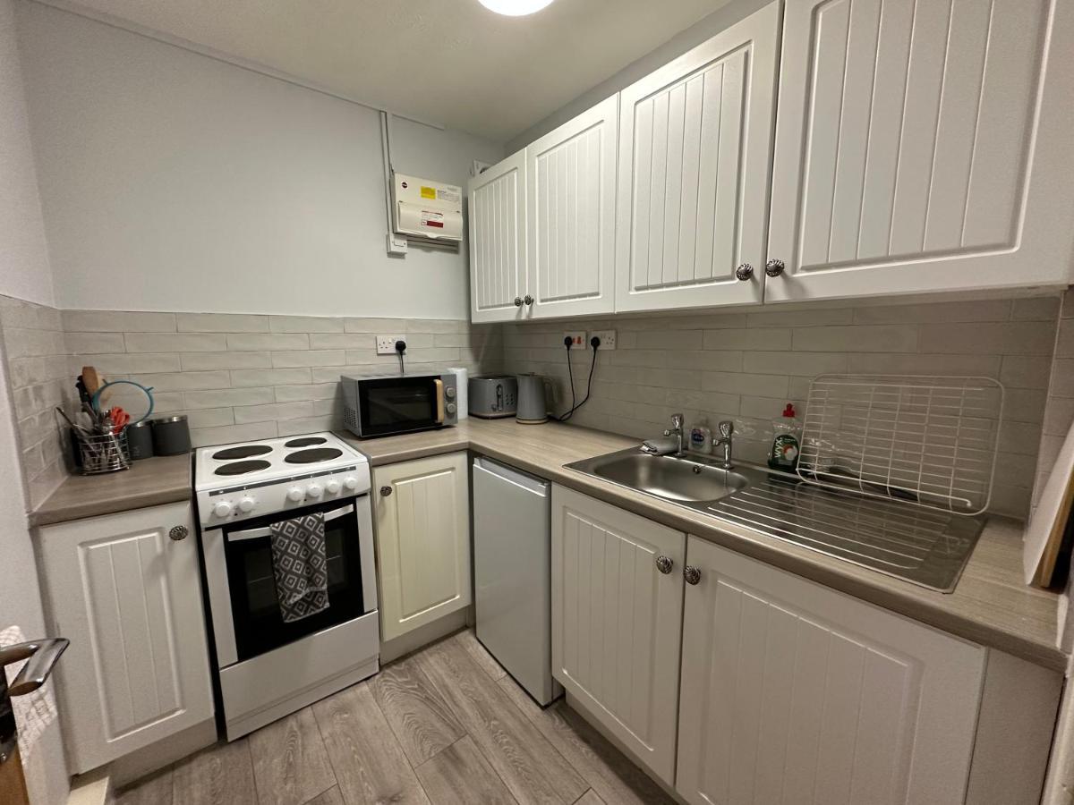 Cosy, 2 Bedroom Cottage In Guisborough Town Centre Экстерьер фото