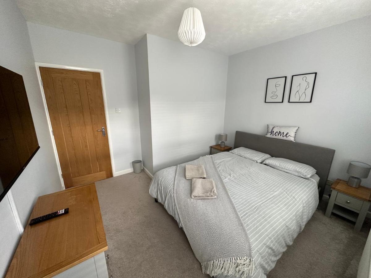 Cosy, 2 Bedroom Cottage In Guisborough Town Centre Экстерьер фото