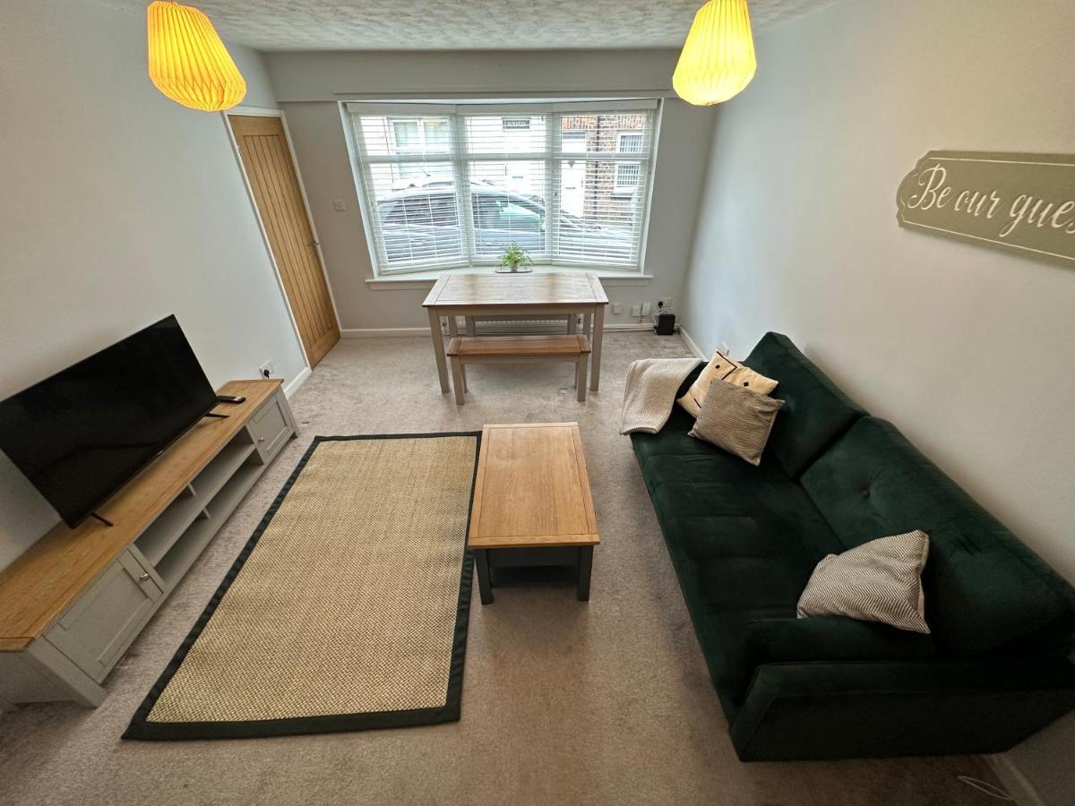 Cosy, 2 Bedroom Cottage In Guisborough Town Centre Экстерьер фото